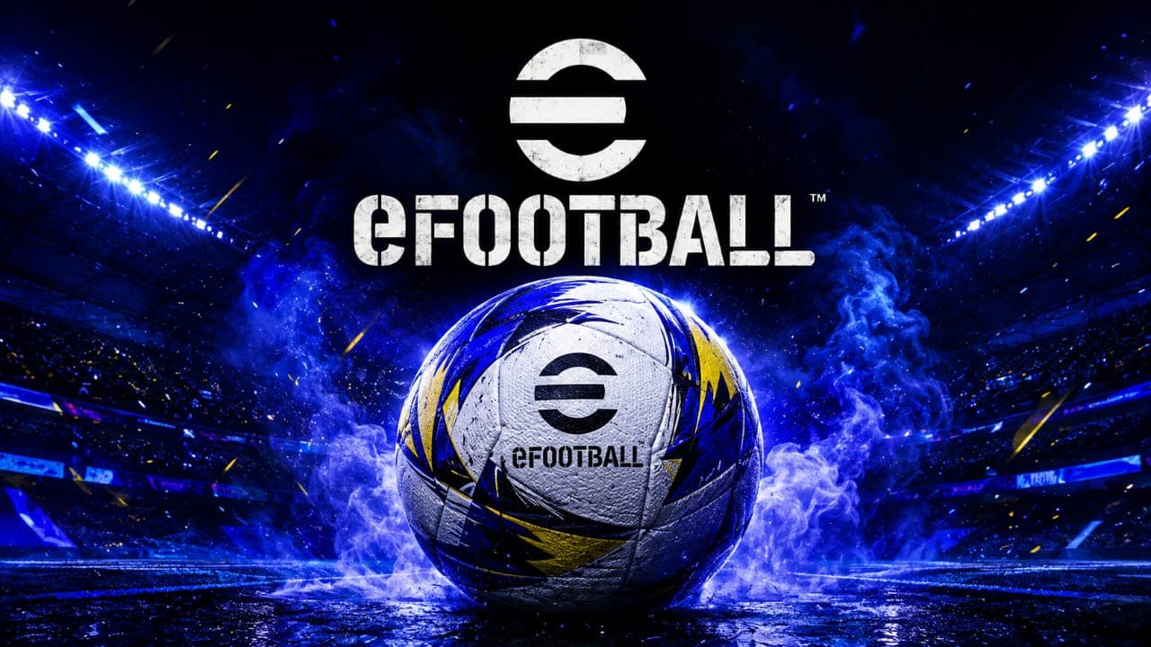 eFootball