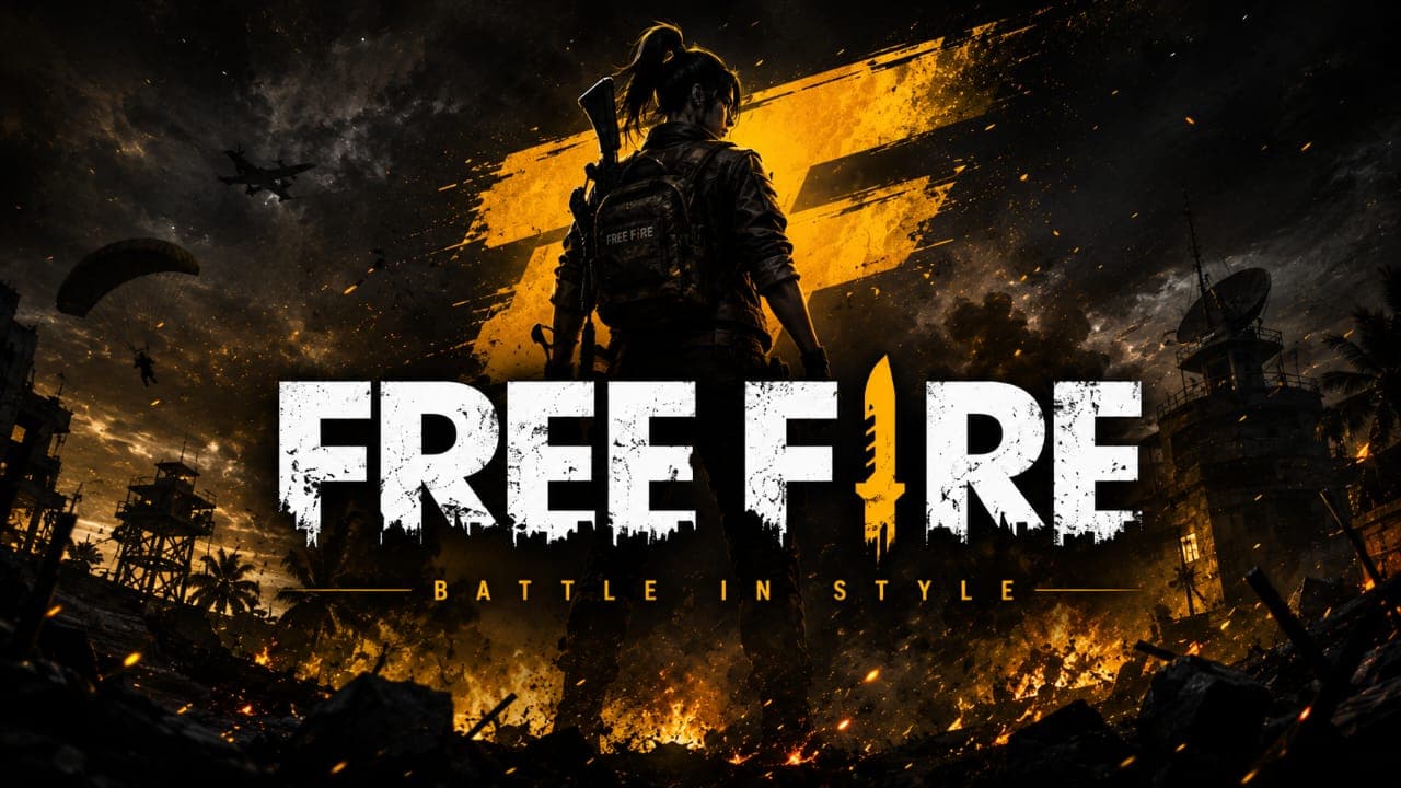 Free Fire