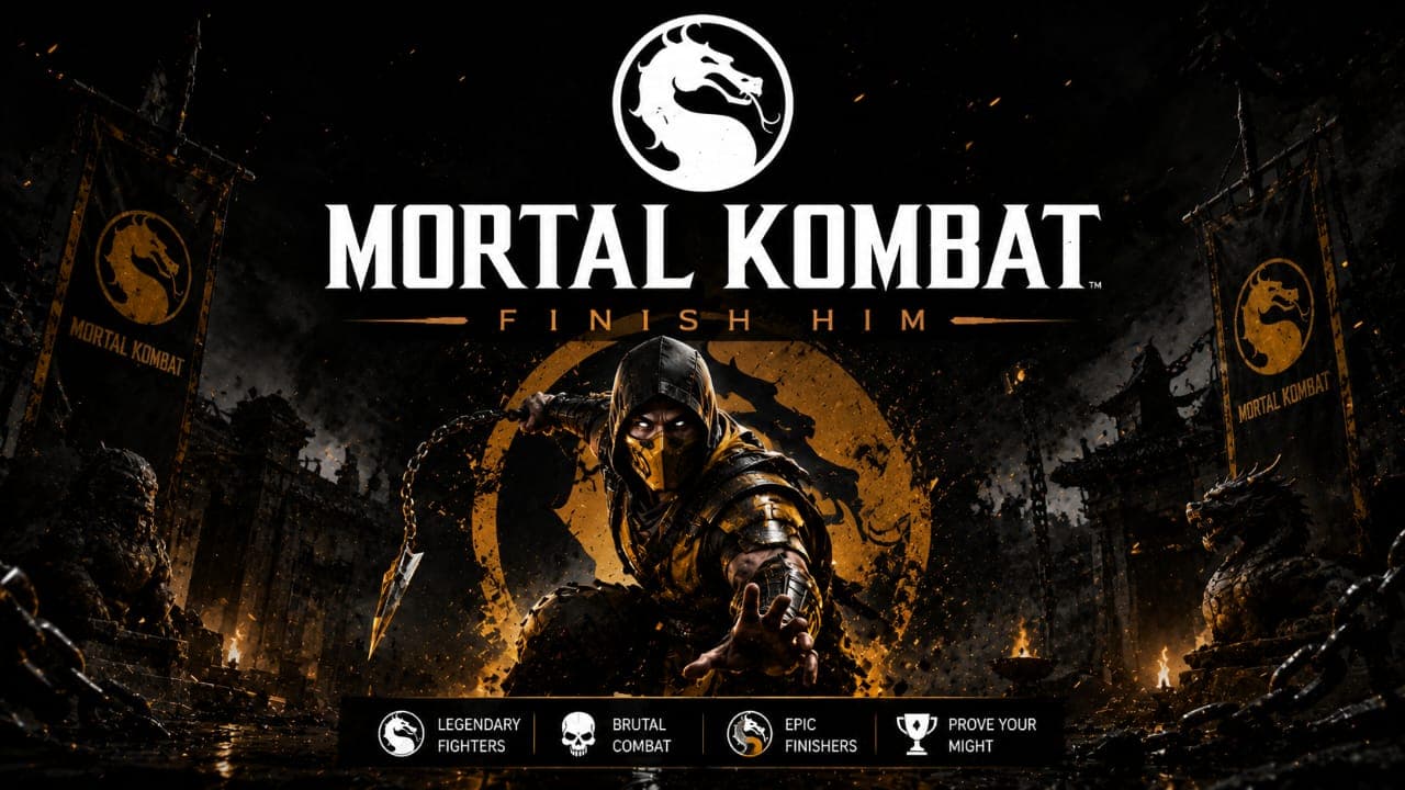 Mortal Kombat Mobile