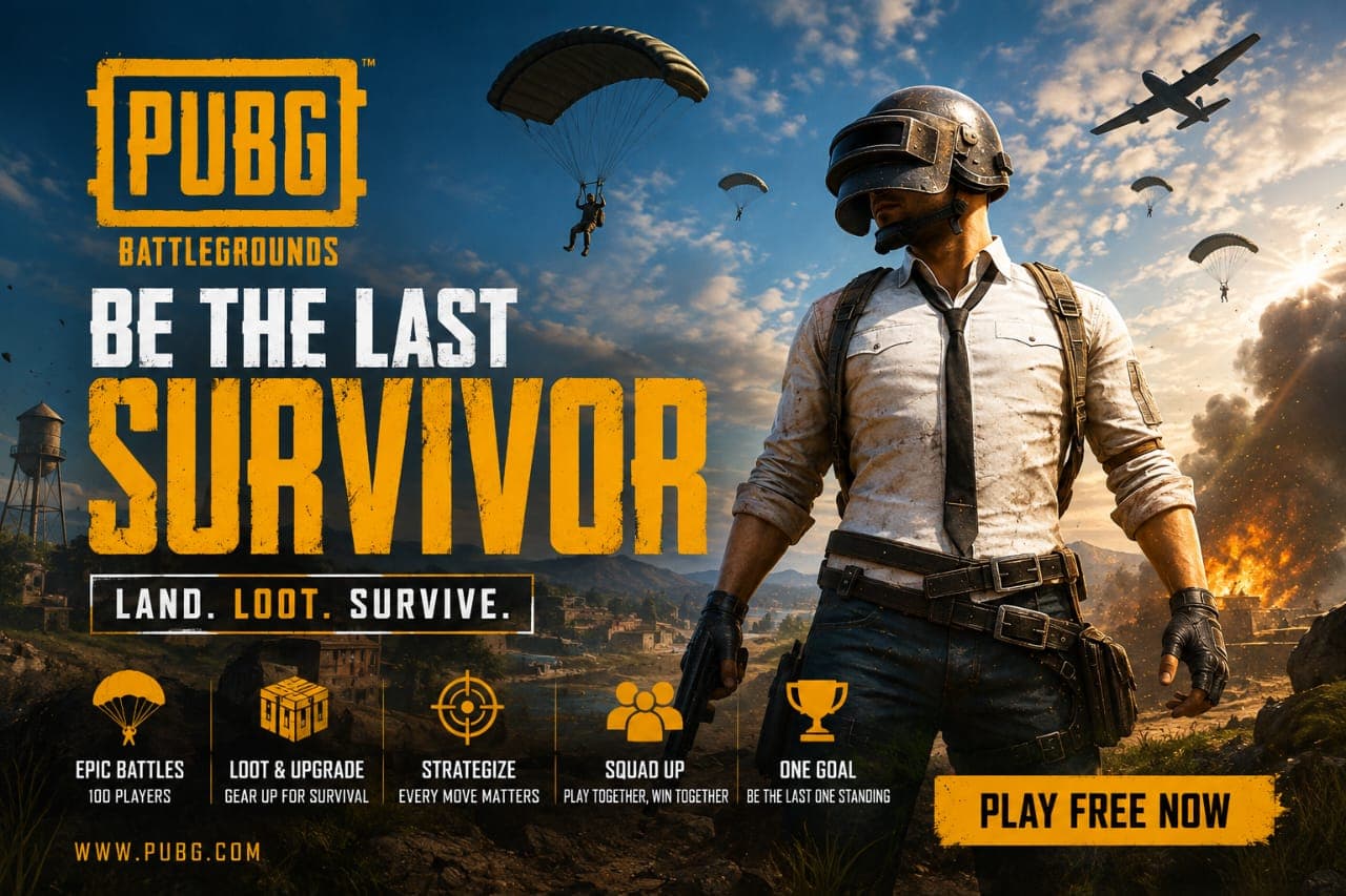 PUBG Mobile